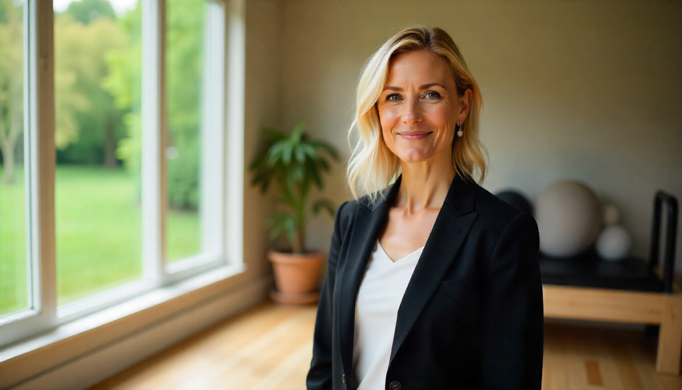 Lisa Hansen