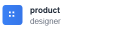 productdesigner Pilates