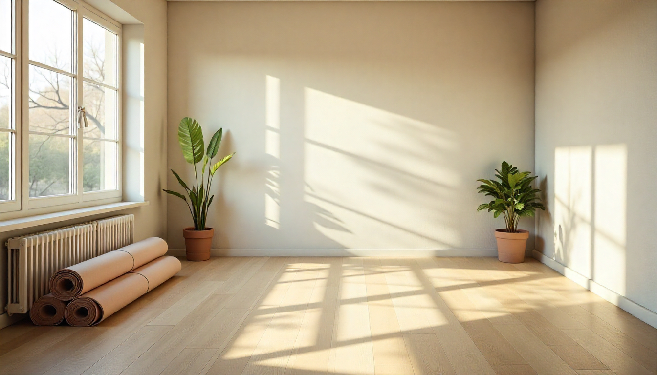 productdesigner Pilates Studio